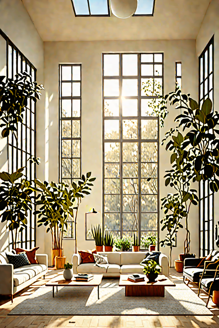 Scandi living
